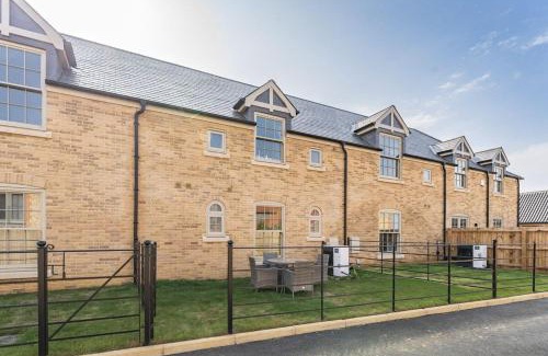 Docking Casa | The Sandpiper - Norfolk Cottage Agency