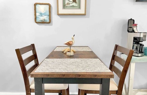 Fort Walton Beach Apartamento | The Sandpiper Adventure Near the BCH - Unit 3