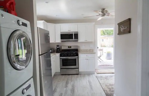 Pipes Cove Casa | The SandPiper
