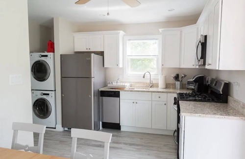 Pipes Cove Casa | The SandPiper