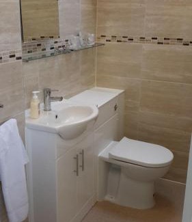 Clacton-on-Sea Casa | The Sandrock