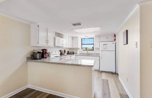 Gulf Shores Condominio | The Sands 107