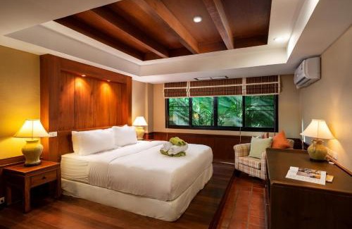 Nai Harn Apartamento | The Sands 2 bedroom apartment Naiharn