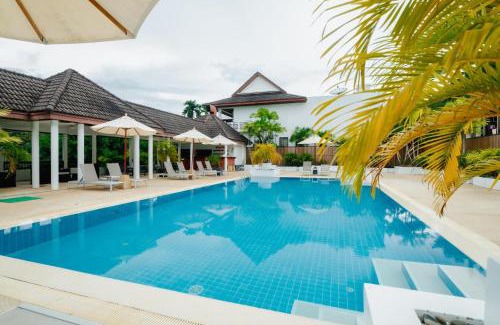 Nai Harn Apartamento | The Sands 2 bedroom apartment Naiharn