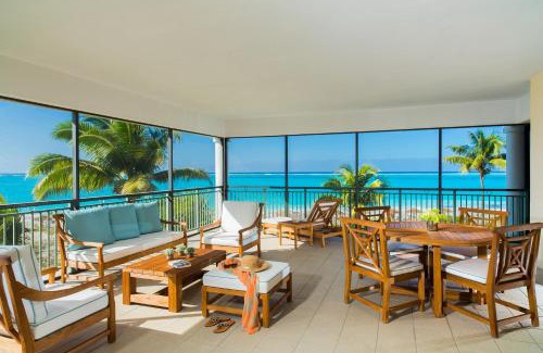 Grace Bay Complejo | The Sands at Grace Bay