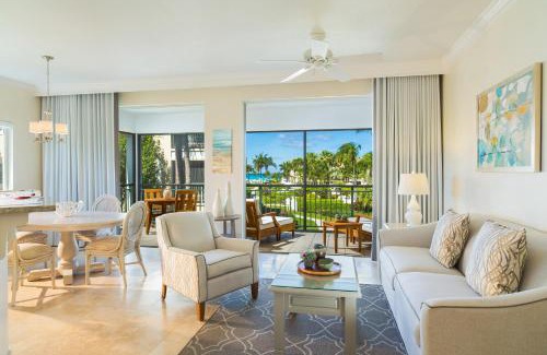 Grace Bay Complejo | The Sands at Grace Bay