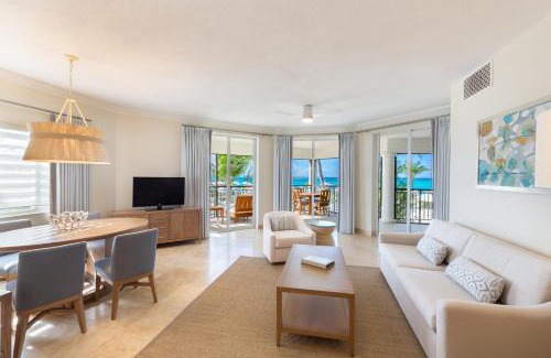 Grace Bay Complejo | The Sands at Grace Bay
