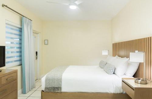 Grace Bay Complejo | The Sands at Grace Bay