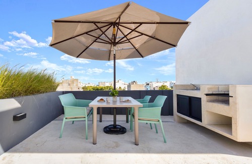 Luis Donaldo Colosio Apartamento | The Sands Boutique Condos