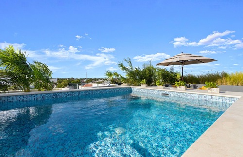 Luis Donaldo Colosio Apartamento | The Sands Boutique Condos