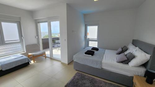 Novalja Apartamento | The Sands LUXE Pool Aparthotel Orlje 6