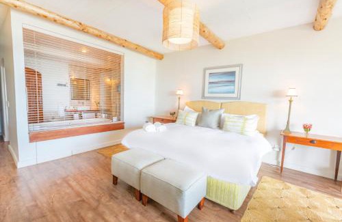 Saint Francis Bay Cama Y Desayuno | The Sands @ St Francis