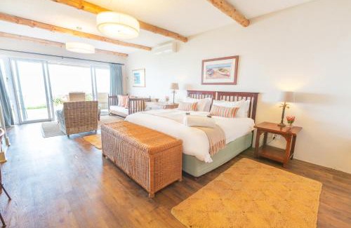 Saint Francis Bay Cama Y Desayuno | The Sands @ St Francis