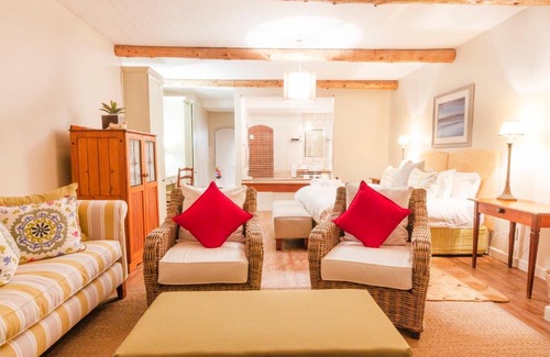 Saint Francis Bay Cama Y Desayuno | The Sands @ St Francis