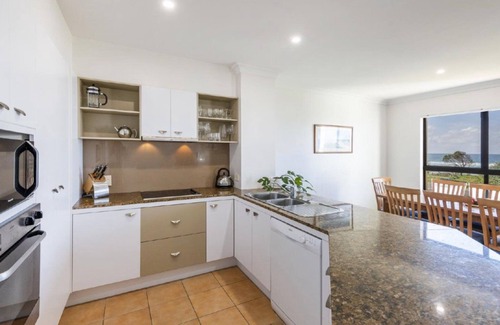 Yamba Apartamento | The Sands Unit 19, TOP NOTCH
