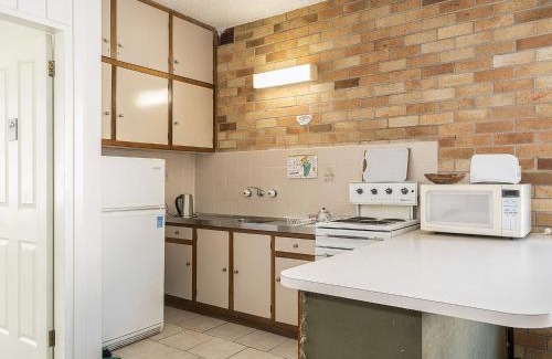The Entrance Apartamento | The Sands Unit 5