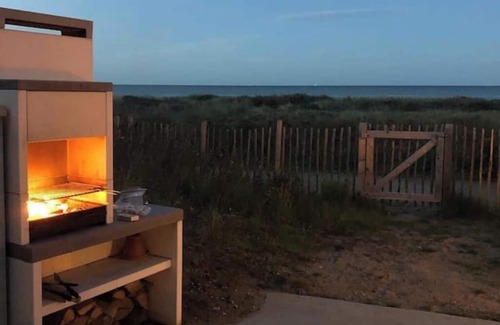 Anderby Creek Casa | The Sandy Feet Retreat - Luxury Beach House