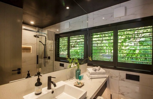 Remuera Casa | The Sang House - a timeless architectural icon