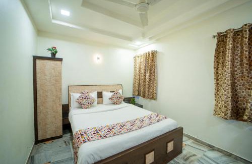 Mahabaleshwar Hotel | The Sangam Hotel