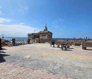 Dwarka Casa | The Sangam Narayan