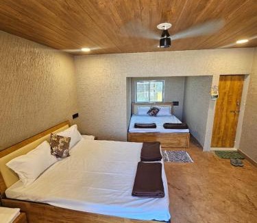 Dwarka Casa | The Sangam Narayan