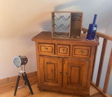 Saint-Dizier-les-Domaines Casa | The Sans Souci Estate - The Chalet Studio Apartment, Adults Only