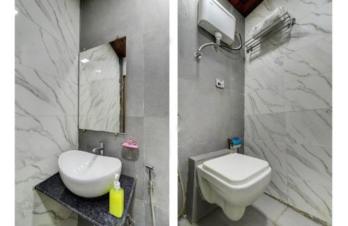 Sakinaka Hotel | The Sapphire Hotel Terminal-2