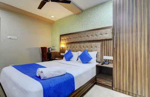 Sakinaka Hotel | The Sapphire Hotel Terminal-2