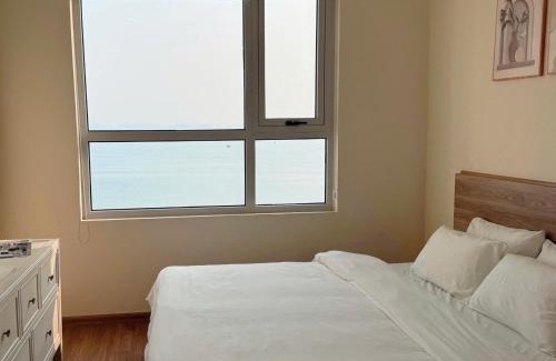 Hon Gai Apartamento | The Sapphire Residence - Kiệt Tác Bên Vịnh Di Sản