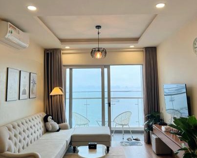 Hon Gai Apartamento | The Sapphire Residence - Kiệt Tác Bên Vịnh Di Sản