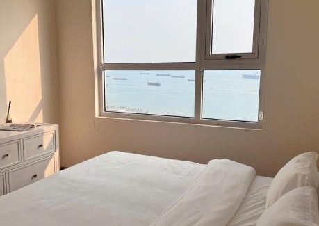 Hon Gai Apartamento | The Sapphire Residence - Kiệt Tác Bên Vịnh Di Sản