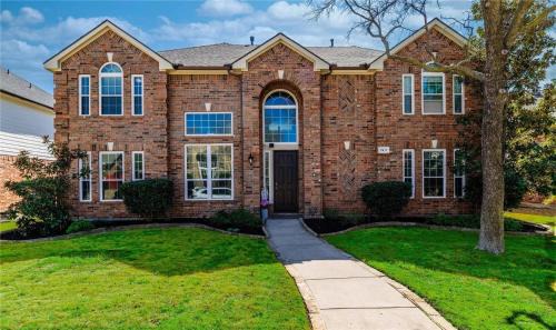 Allen Casa | The Sapphire Sanctuary with Pool