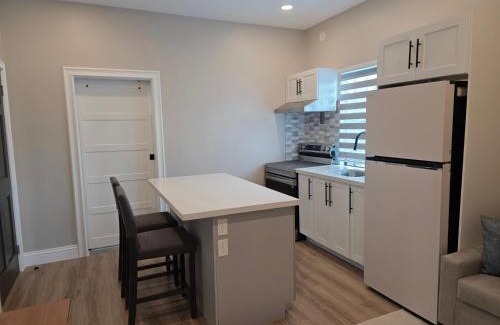Couva-Tabaquite-Talparo Apartamento | The Sapphire Suite, Millennium House