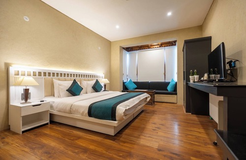 Leh Hotel | The Saraha