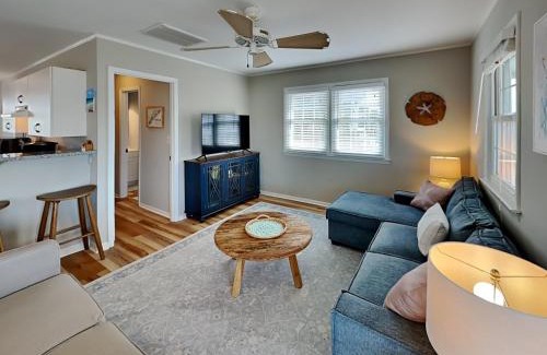 Topsail Beach Casa | The Sassy Sea Turtle