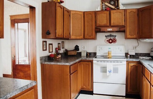 Tonganoxie Casa | El Saunder Inn Tonganoxie, Kansas