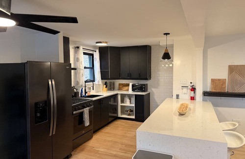 Pittsburgh Casa | The Sausalito of Upper Aspinwall
