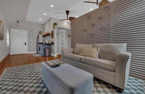 Historic District Cama Y Desayuno | The Savannah, Boutique BNB & Spa
