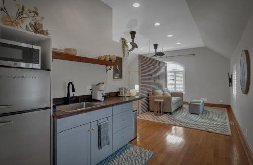 Historic District Cama Y Desayuno | The Savannah, Boutique BNB & Spa