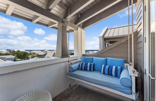 Rosemary Beach Apartamento | The Savannah Unit 2E
