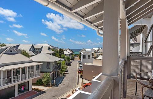 Rosemary Beach Apartamento | The Savannah Unit 2E