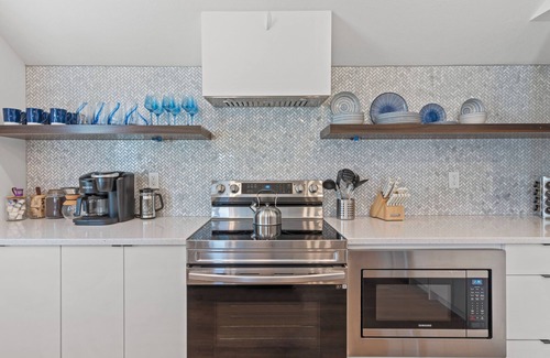 Shawnee Apartamento | The Savannah - Walkable + Dog Park+Outdoor Space