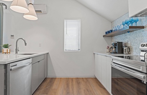 Shawnee Apartamento | The Savannah - Walkable + Dog Park+Outdoor Space