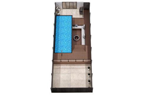 Cleveland Park Casa | The Savant