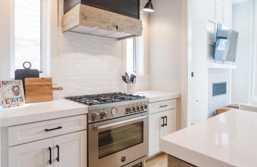 Cleveland Park Casa | The Savant