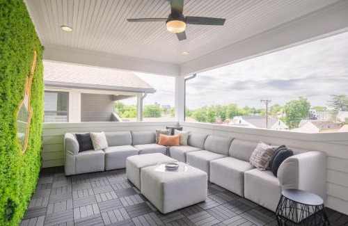 Cleveland Park Casa | The Savant