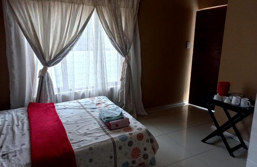 Centurion Casa | The Savior sleep n Go