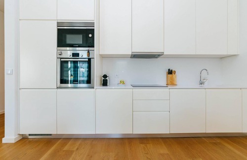 Baixa Apartamento | The Savoy Truffle A Chic Retreat With the Best Vi