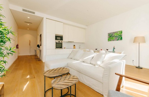 Baixa Apartamento | The Savoy Truffle A Chic Retreat With the Best Vi