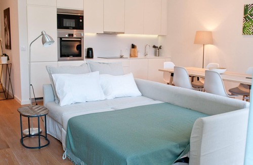 Baixa Apartamento | The Savoy Truffle A Chic Retreat With the Best Vi